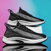 Bequeme Herren-Sport-Sneaker in Übergröße für den Sommer